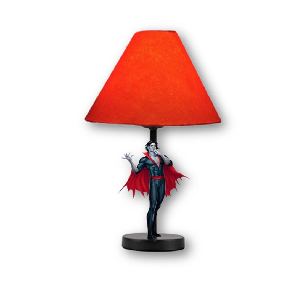 Lampara Morbius img #1