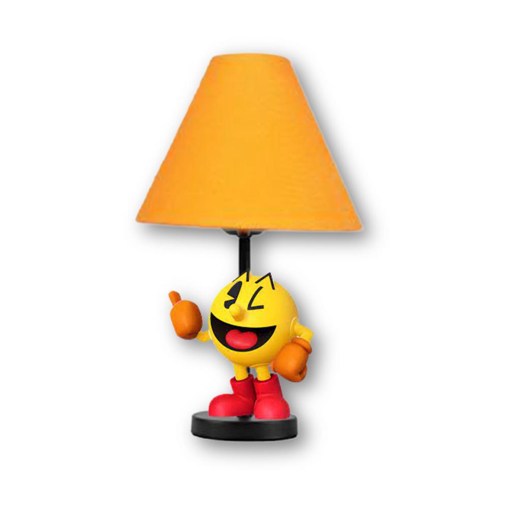 Lamparas Pacman img #1
