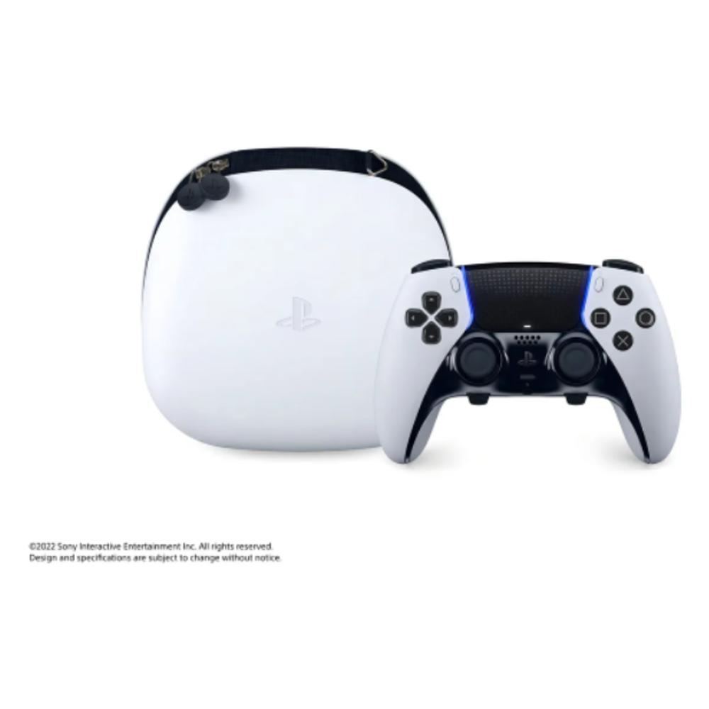 Control Dualsense Edge Wireless Para Ps5 Blanco img #2