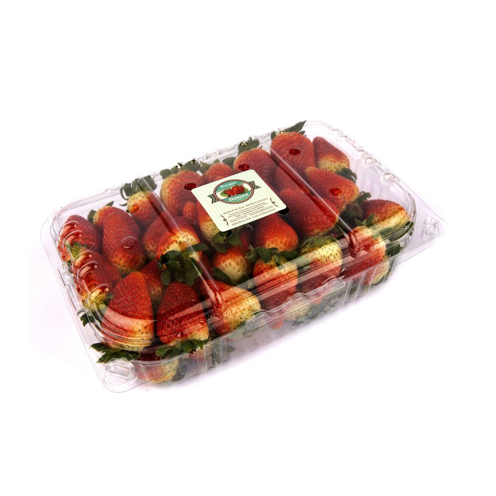 Fresa Madura  1500  gr img #1