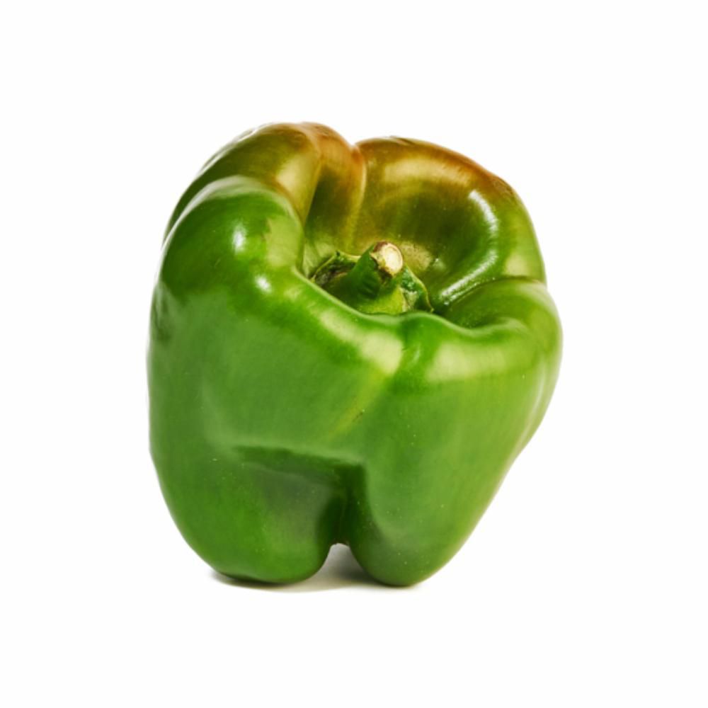 PIMENTON VERDE img #1