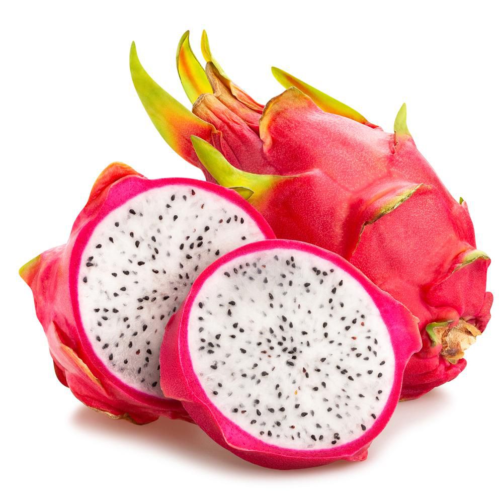 PITAHAYA ROJA img #1