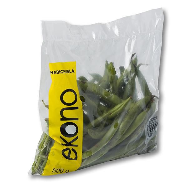 HABICHUELA EKONO 500  gr img #1