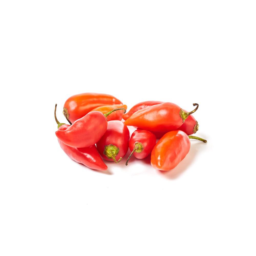 AJI TOPITO (DULCE)