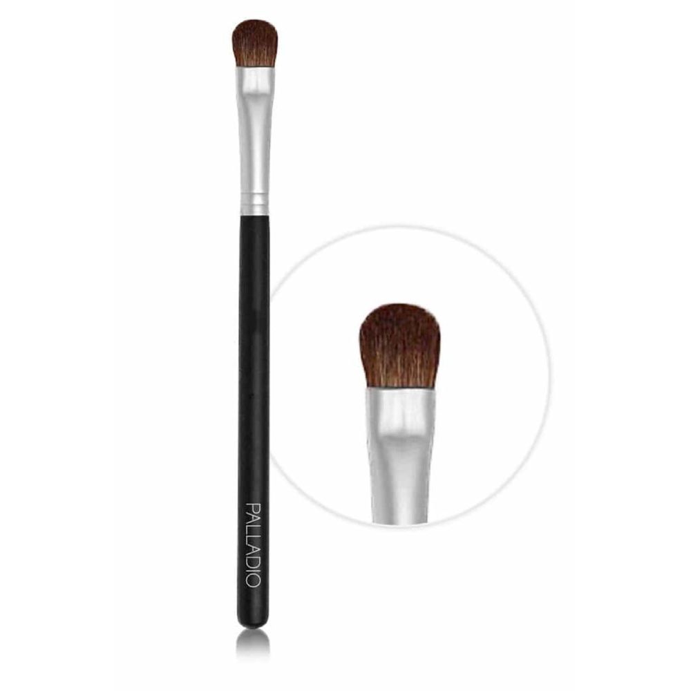 Brocha maquillaje PALLADIO cerdas suaves (9  gr) img #1