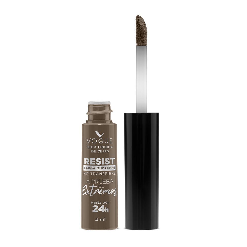 Tinta VOGUE Cejas (4  ml) img #1
