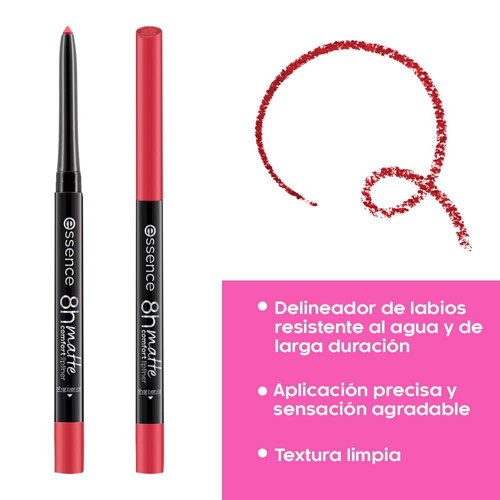 Delineador Labios ESSENCE  (0.3  gr) img #4