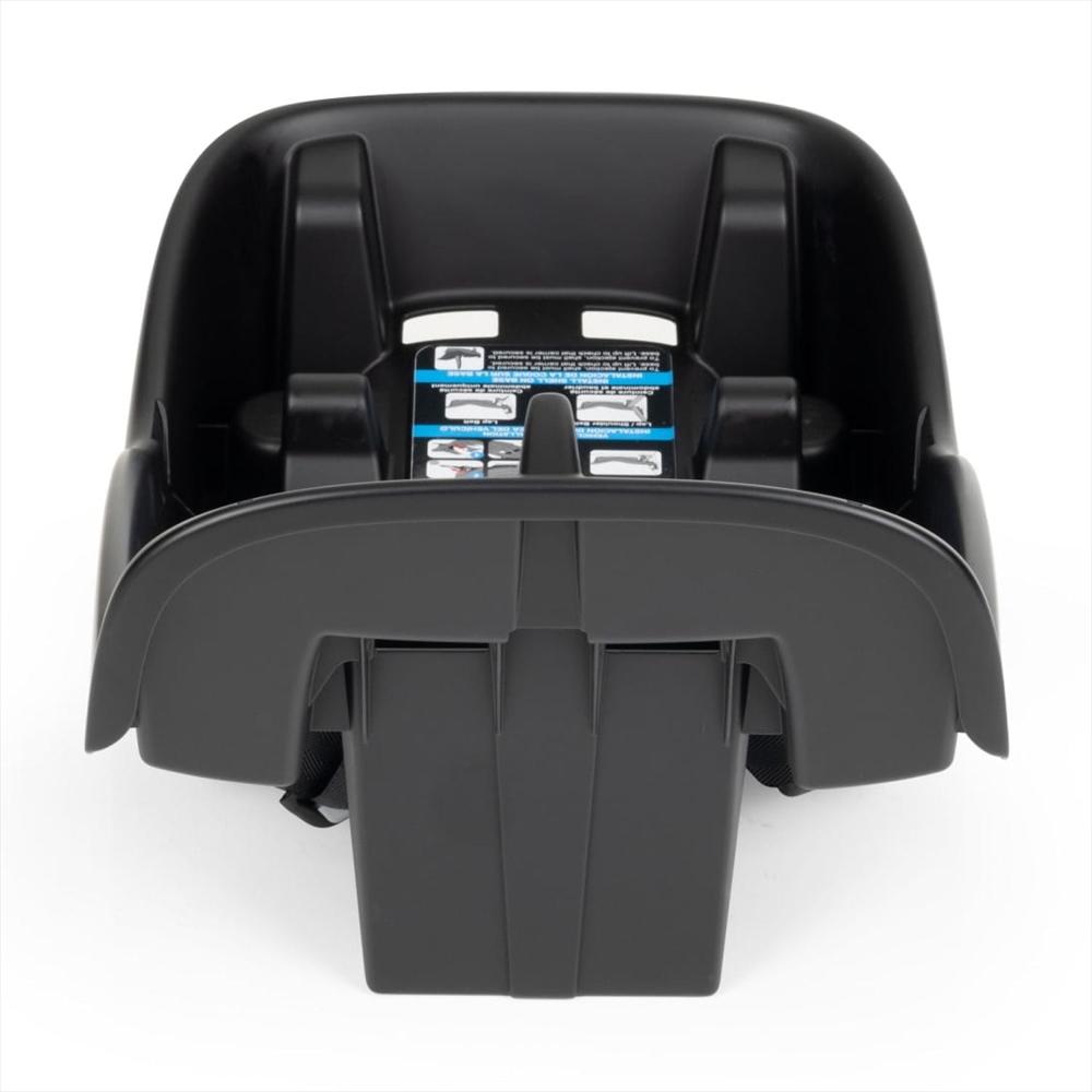 Base Para Asiento De Carro Evenflo Nurturemax img #1