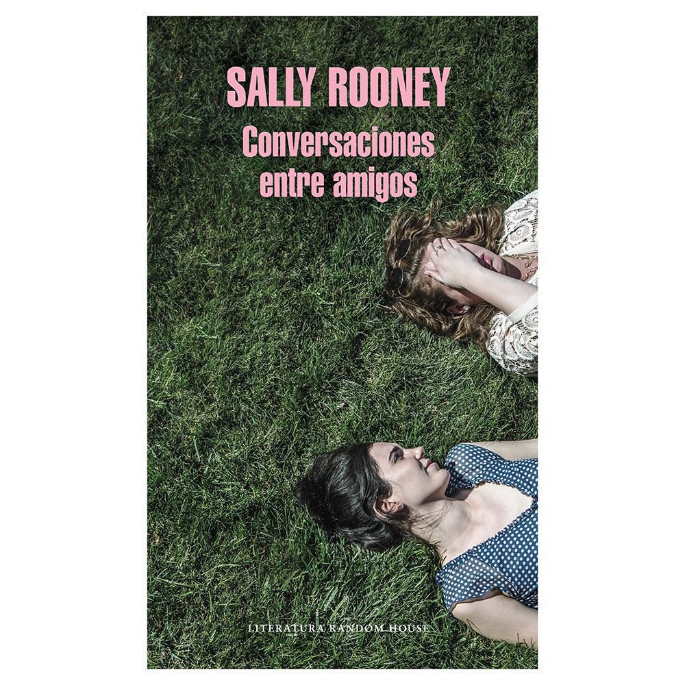 Conversaciones Entre Amigos, Blogosfera Producciones Sas img #1