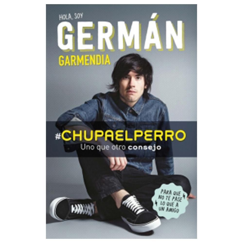 * Chupa El Perro, Garmendia, German img #1