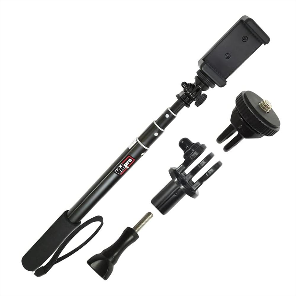 Action Pole Vidpro Mp 20 img #3
