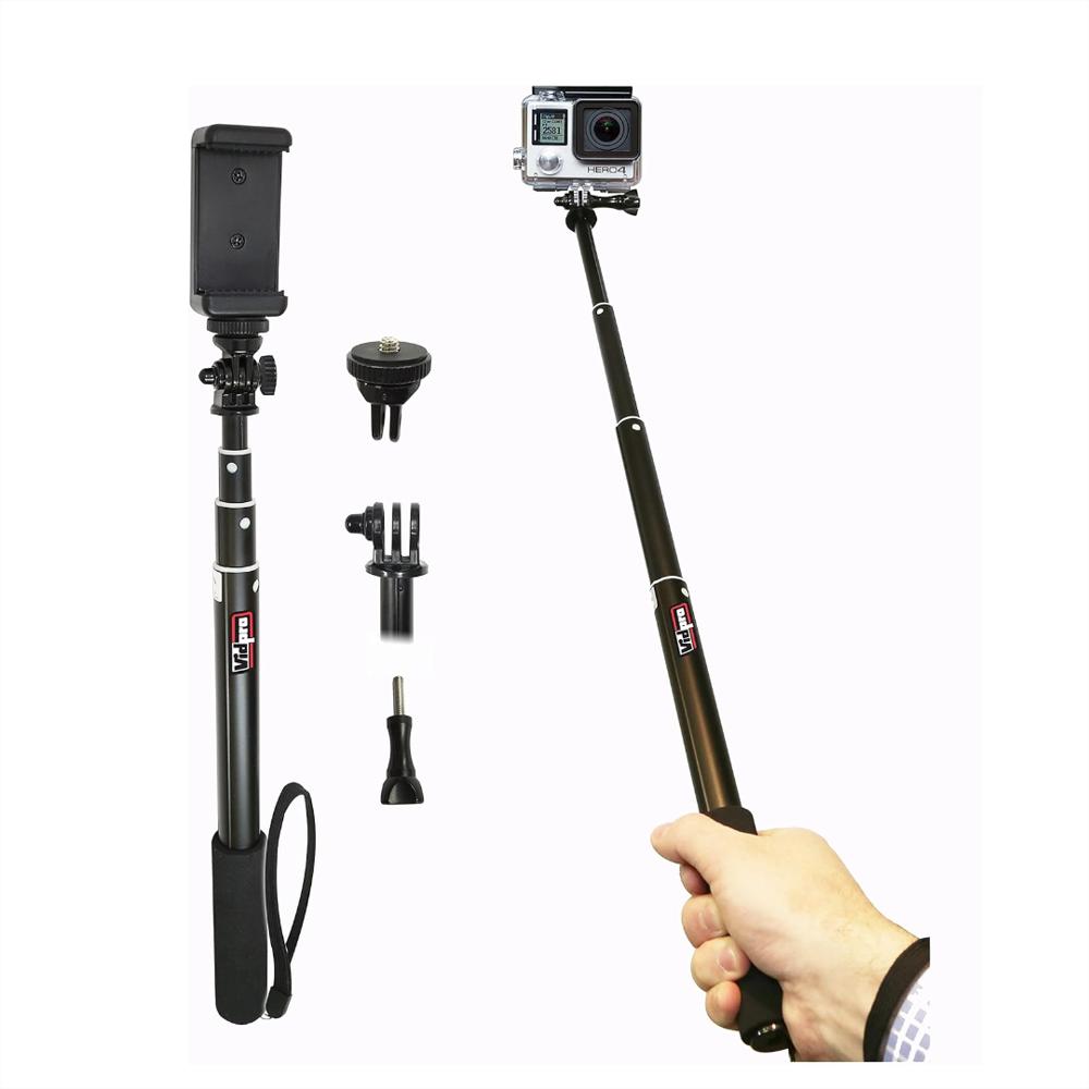 Action Pole Vidpro Mp 20 img #4