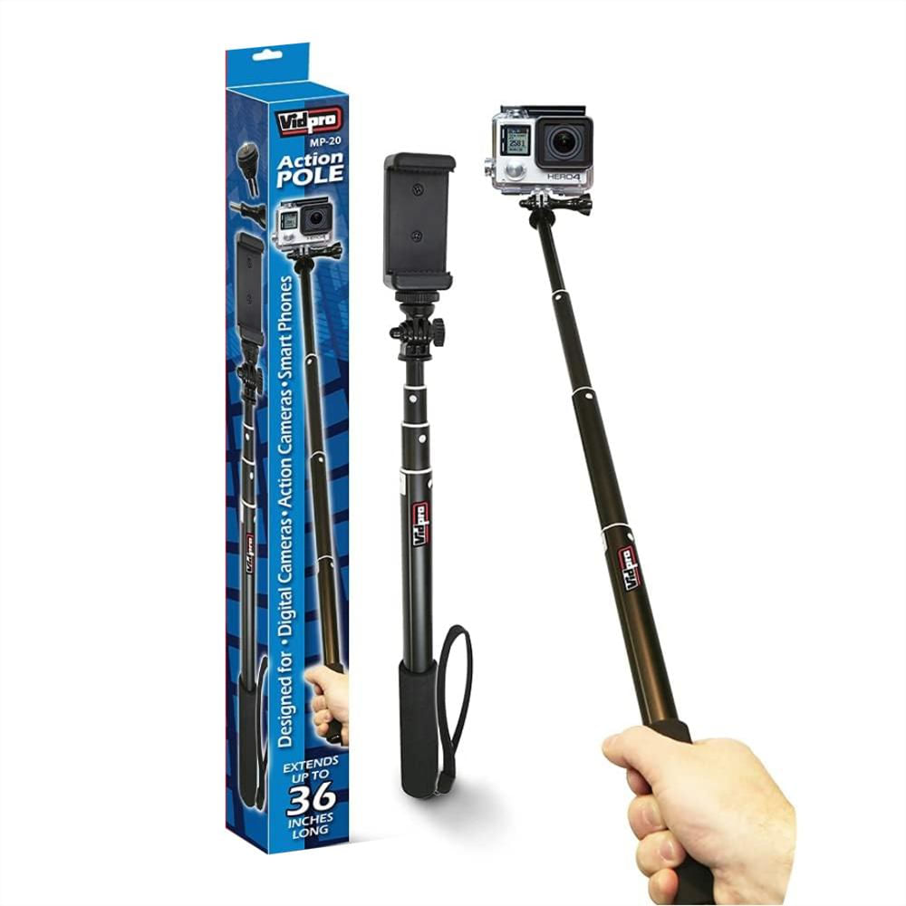 Action Pole Vidpro Mp 20 img #5