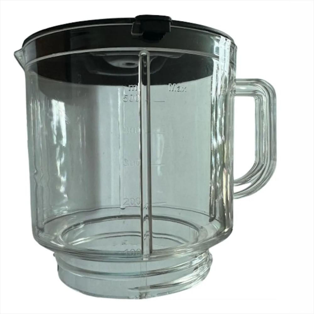 Vaso Compotero Para Licuadora Samurai Optimix img #3
