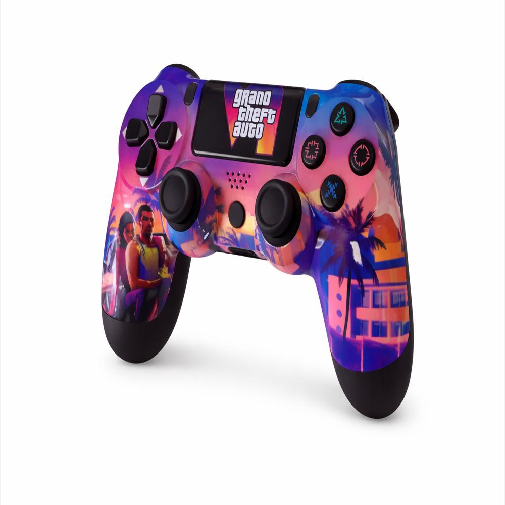 Control Inalámbrico Para Ps4 img #1