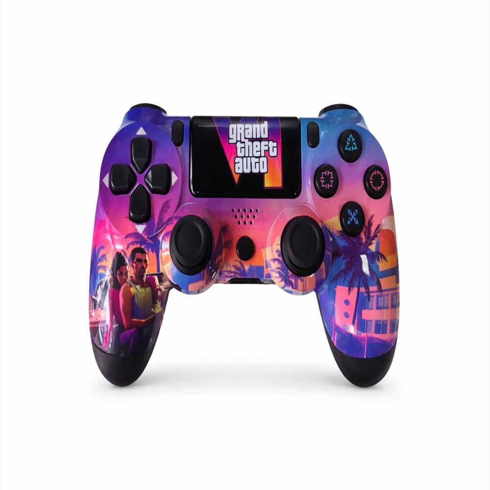 Control Inalámbrico Para Ps4 img #2