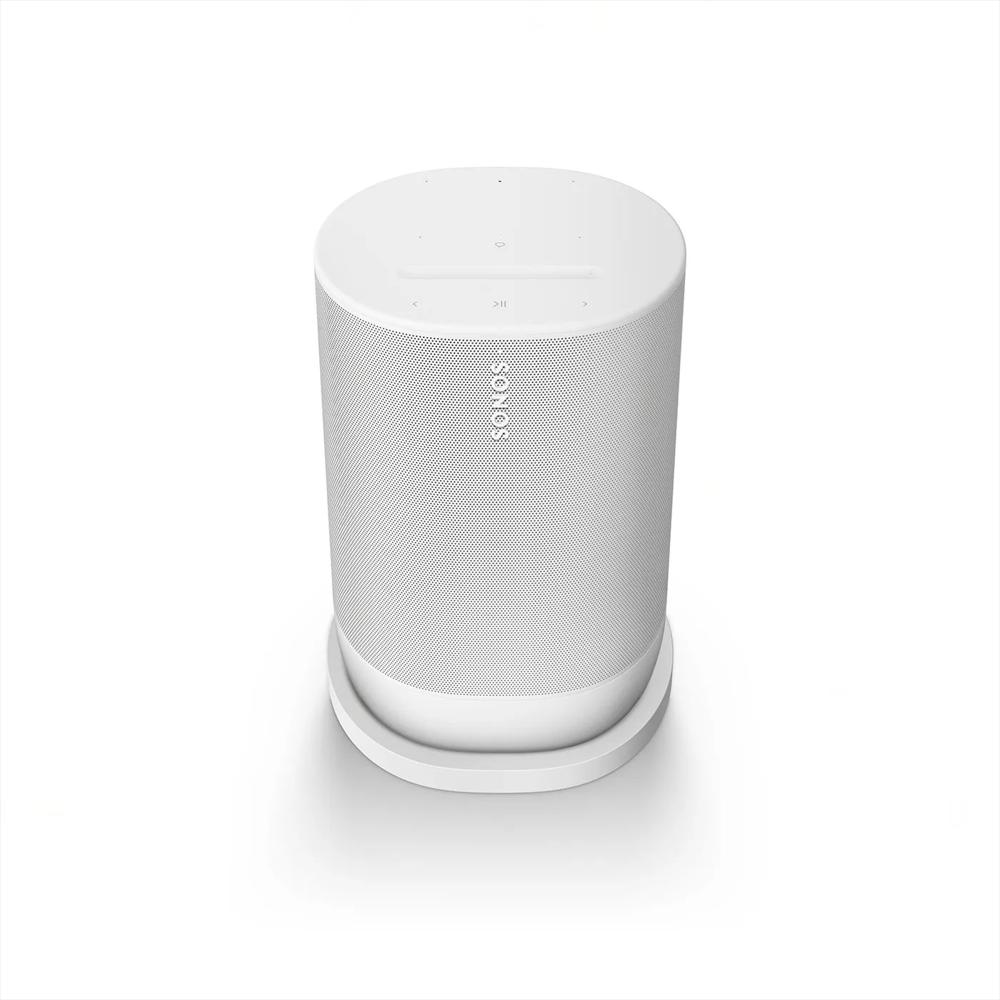 Parlante Sonos Move 2 Blanco img #1
