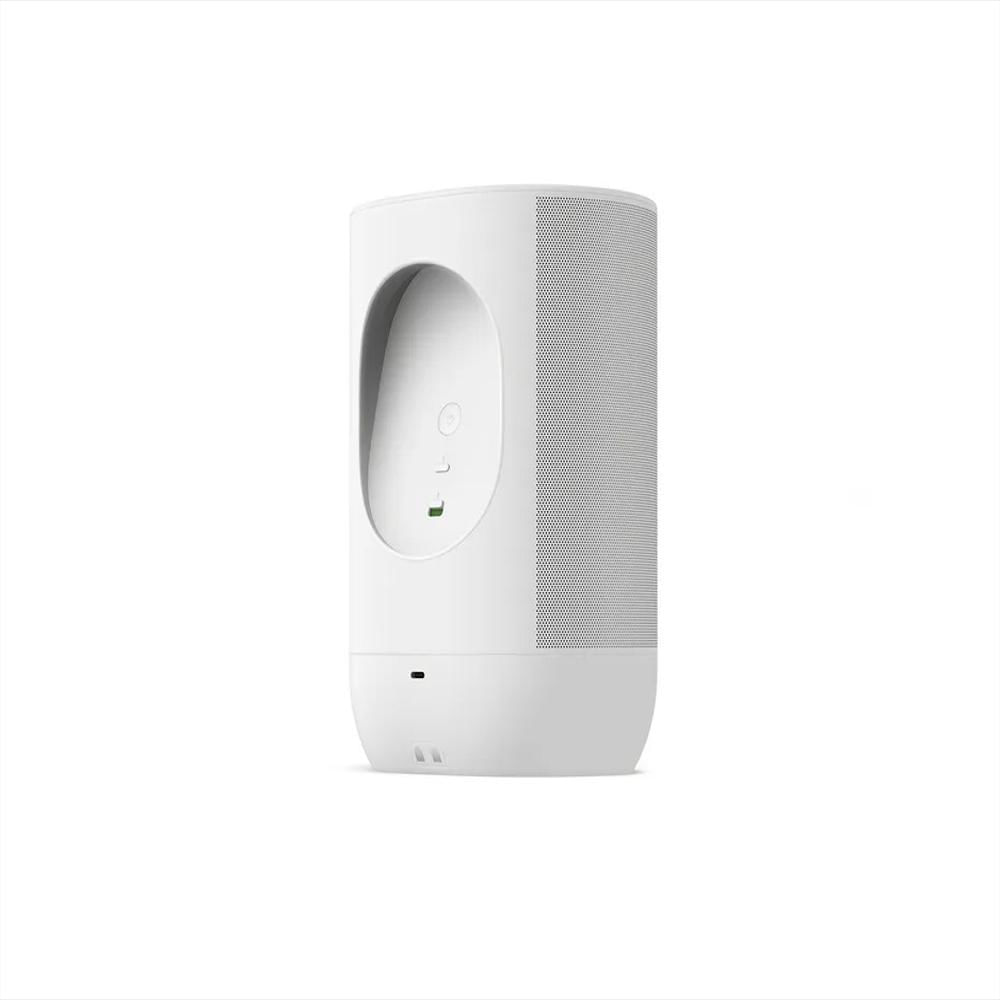 Parlante Sonos Move 2 Blanco img #5