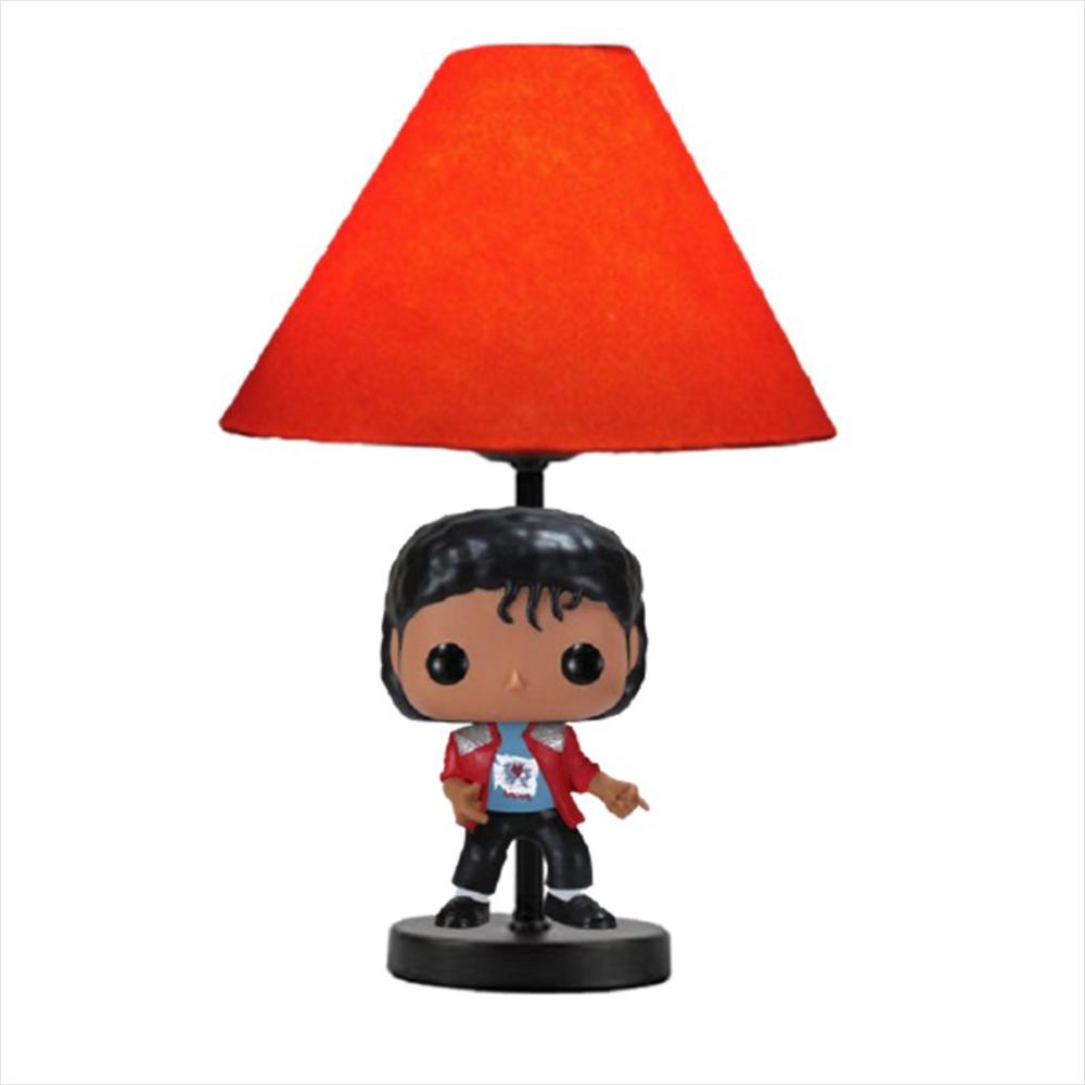 Lamparas Michael Jackson img #1
