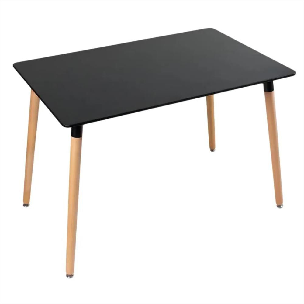 Mesa Eames Rectangular Comedor X120 img #2