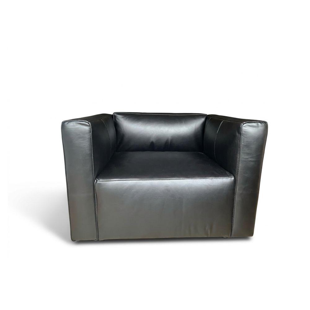 Sillón Ónice En Nappa img #2