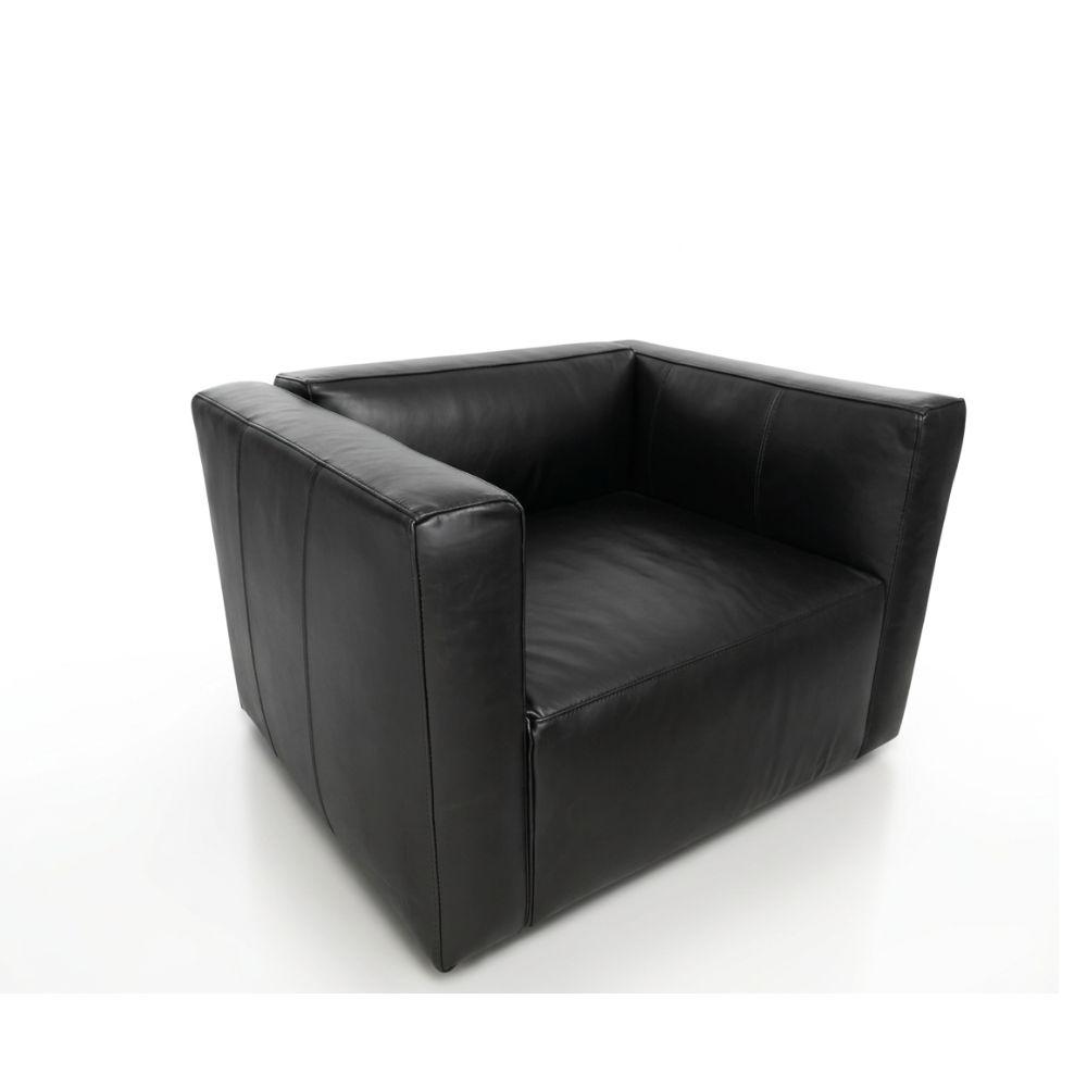 Sillón Ónice En Nappa img #3