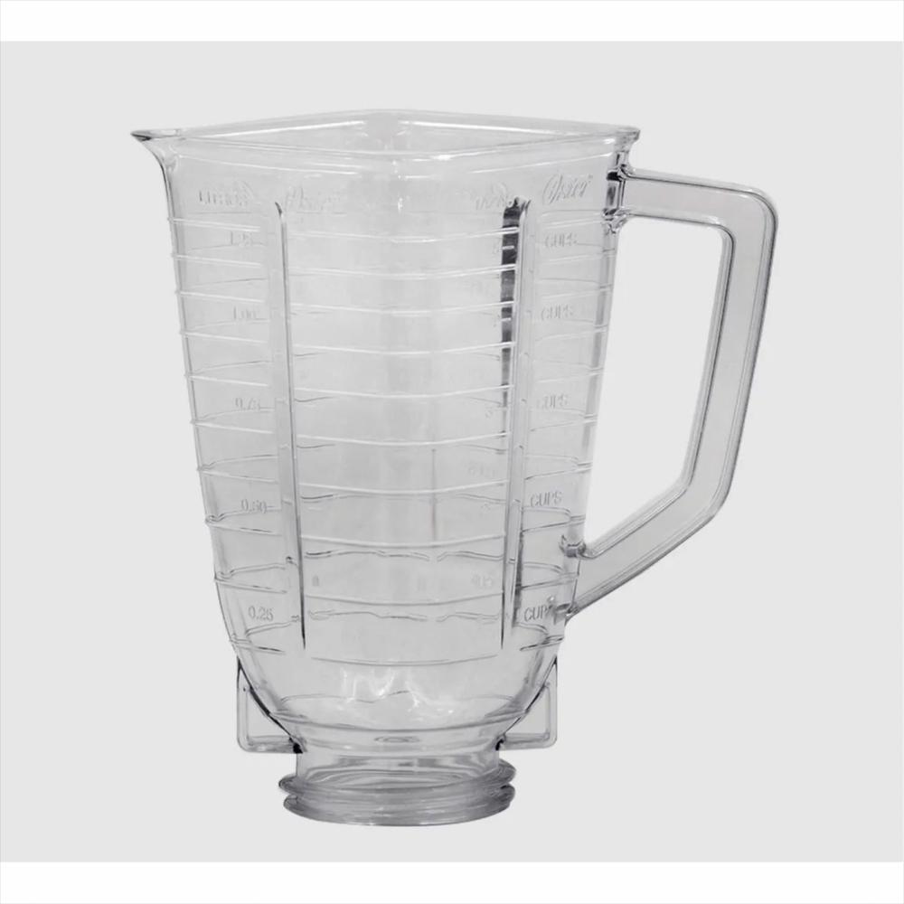 Vaso En Plastico Licuadora Oster img #2