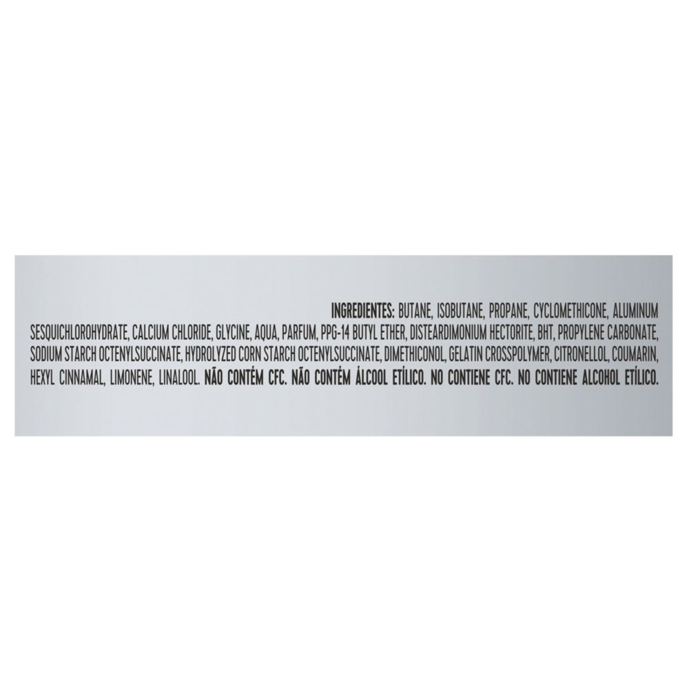 Desodorante REXONA clinical expert clean aerosol (182  gr) img #7