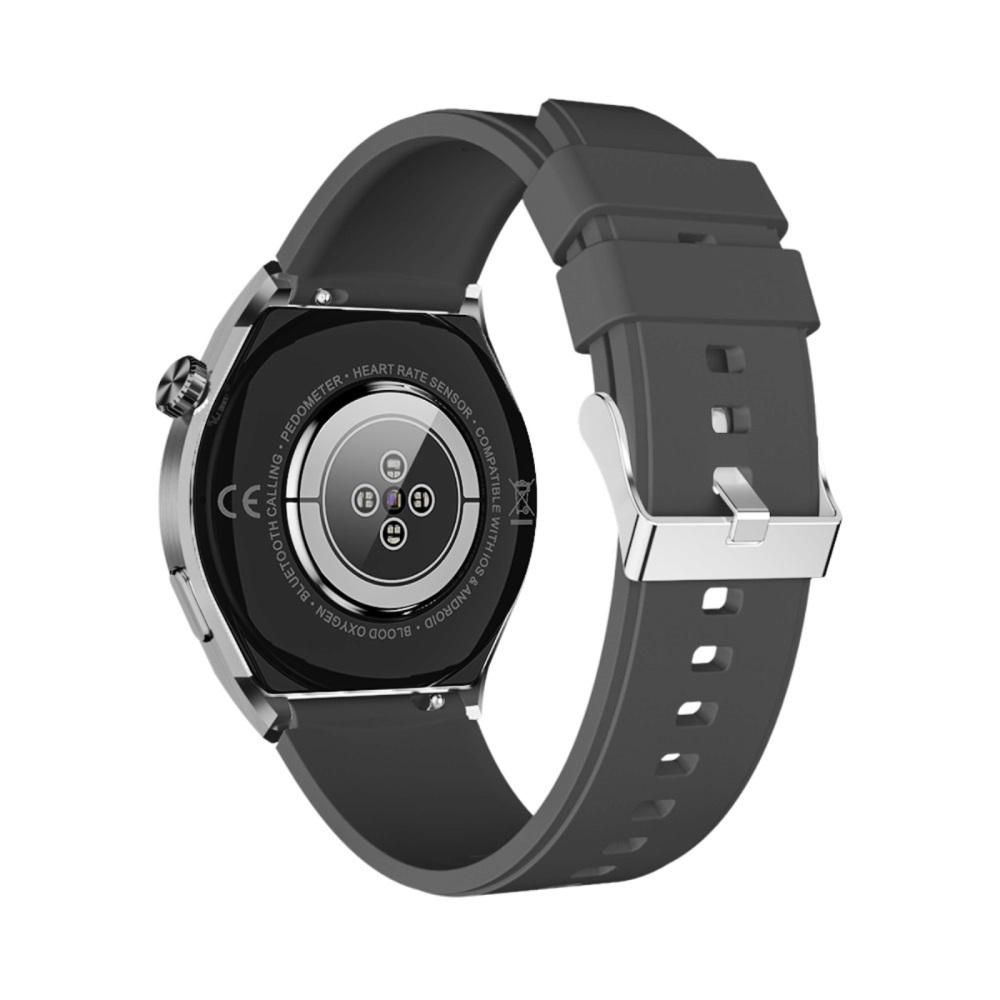 Reloj Inteligente Sw40 Negro ESENSES GSW40 img #4