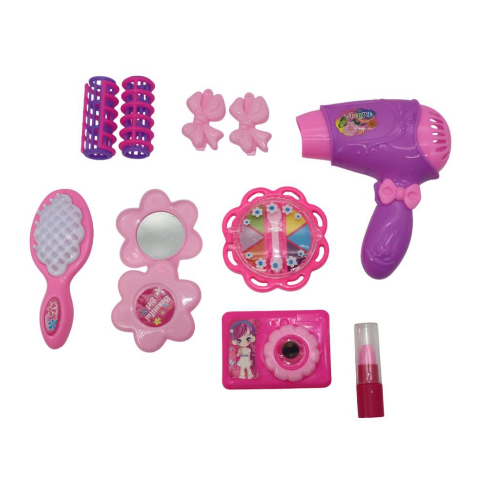Set Belleza Fashion Beauty PLASTICOS ASOCIADOS img #2