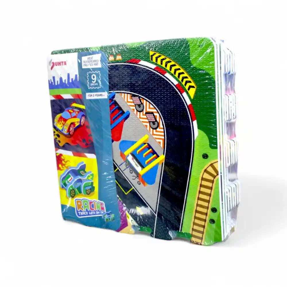 Tapete Didactico 9Pcs img #1