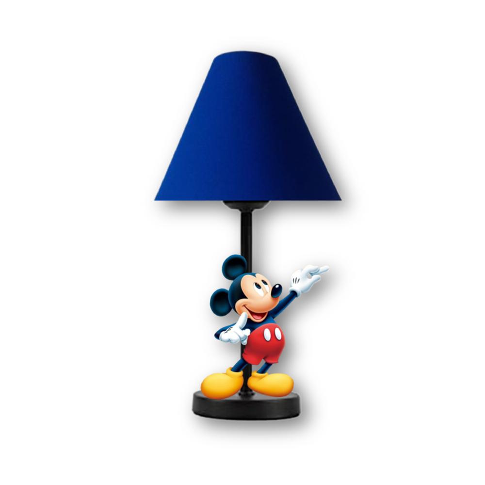 Lampara Mickey Mouse 2 img #1