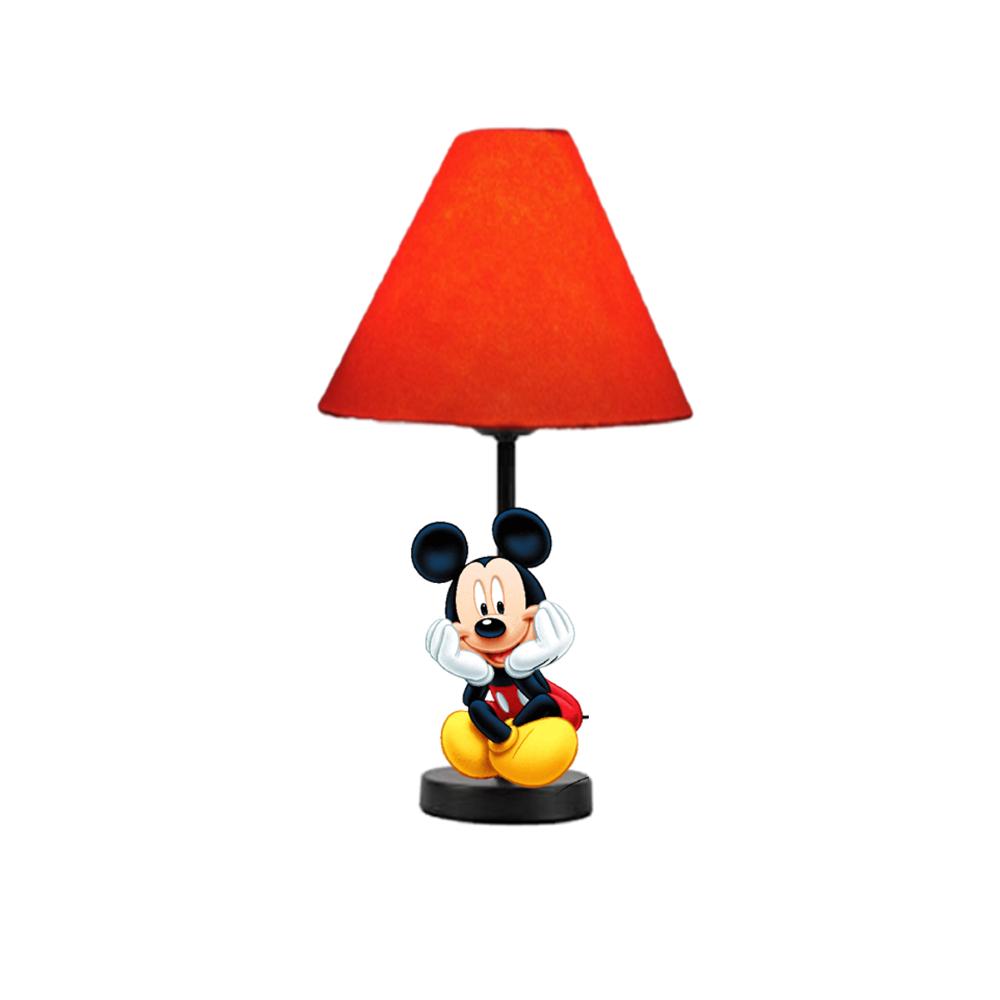 Lamparas Mickey Mouse img #1