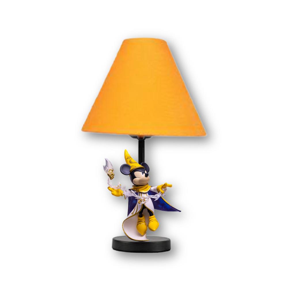 Lampara Mickey Mouse 3 img #1
