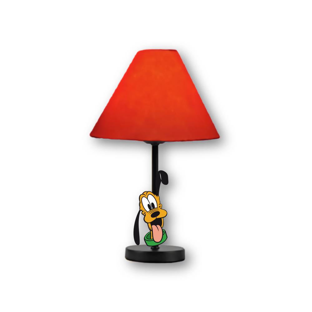 Lampara Pluto 2 img #1