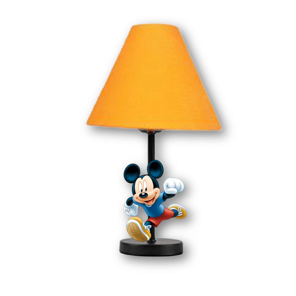 Lampara Mickey Mouse 4 img #1