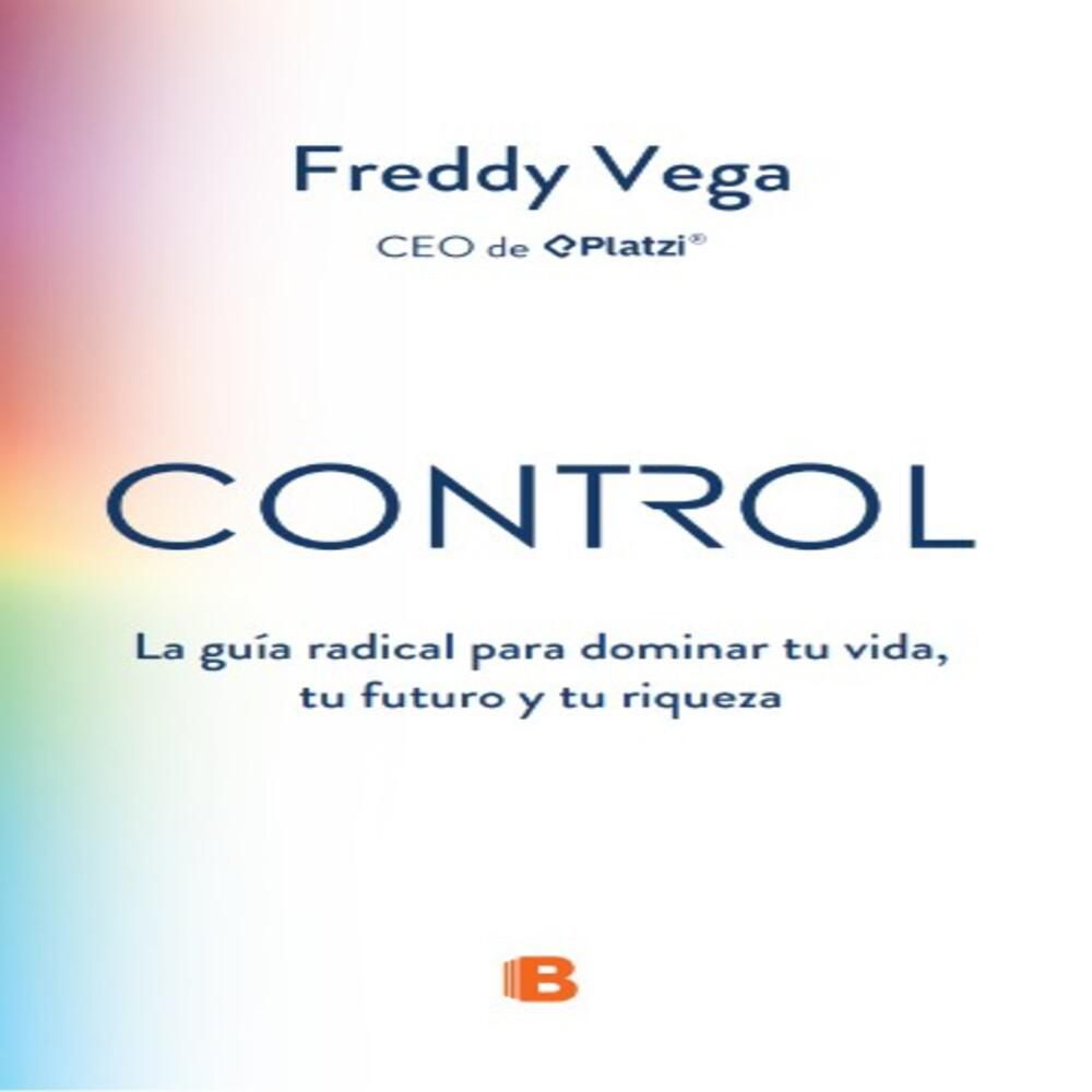 Control, Vega, Freddy img #1