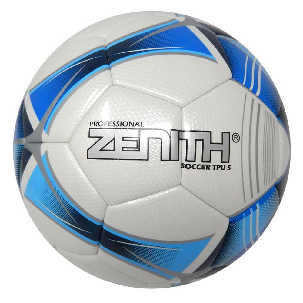 Balon de Futbol Profesional Tx #5 ZENITH 9863 img #2