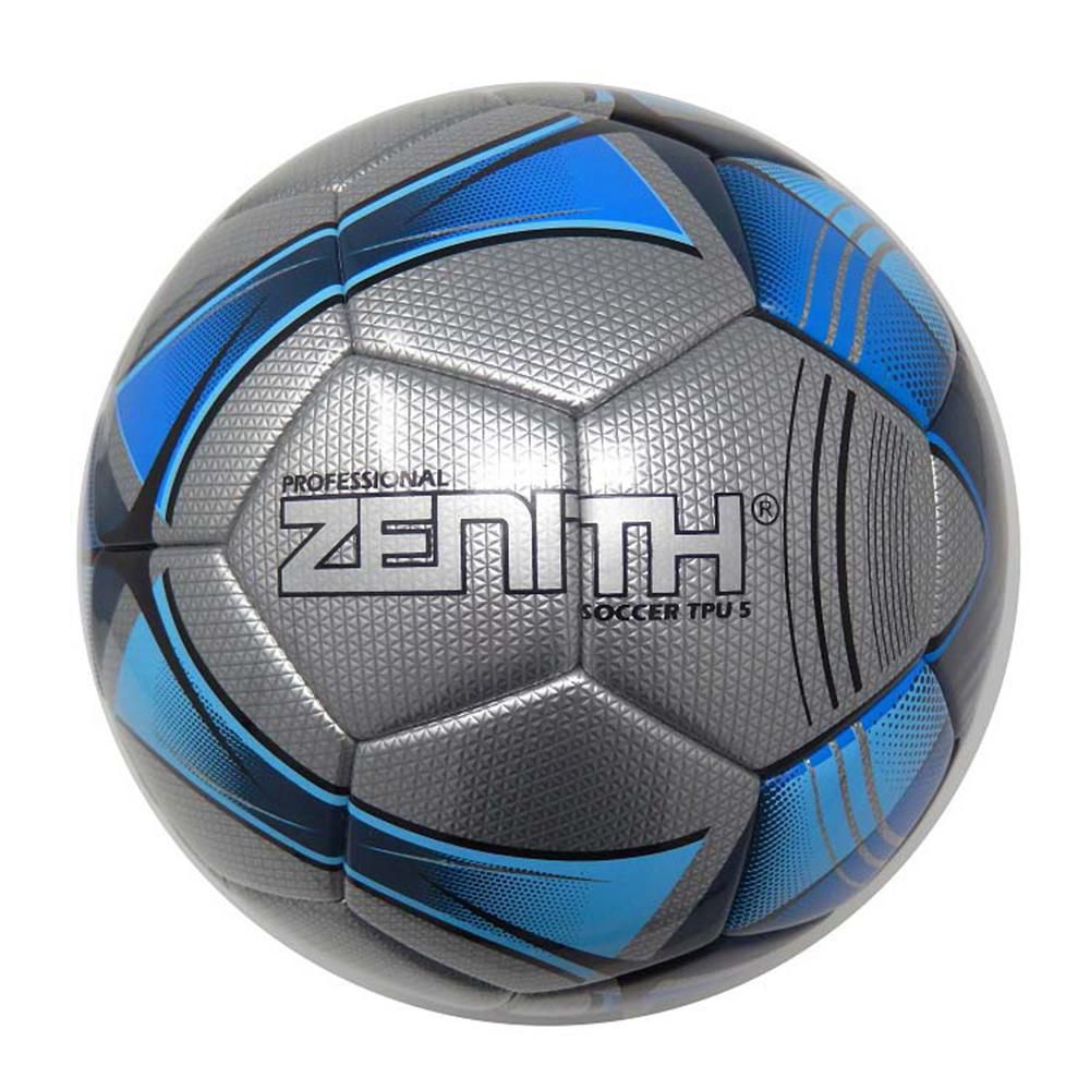 Balon de Futbol Profesional Tx #5 ZENITH 9863 img #4