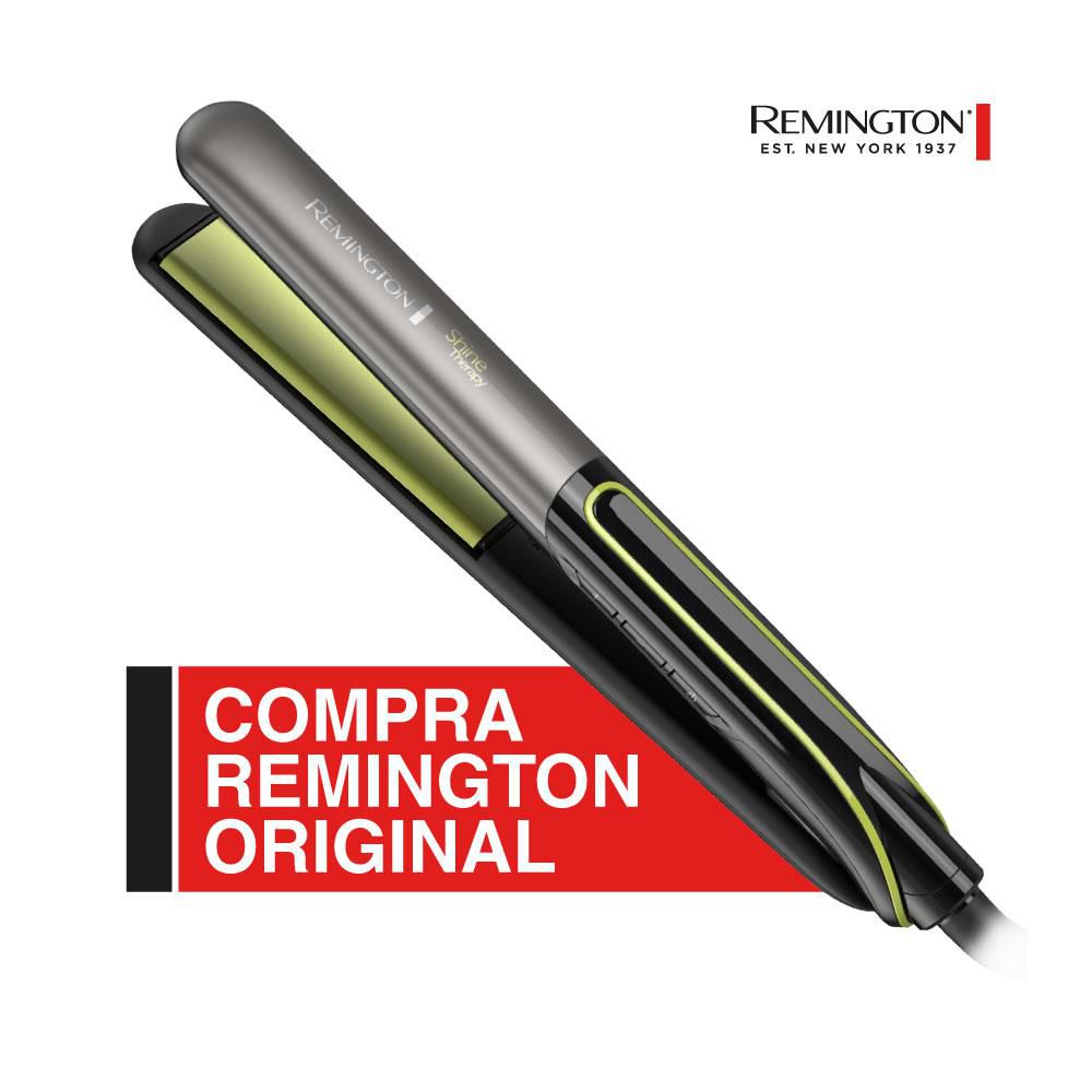 PLANCHA AGUACATE CON MACADAMIA REMINGTON S12A(110)F img #1