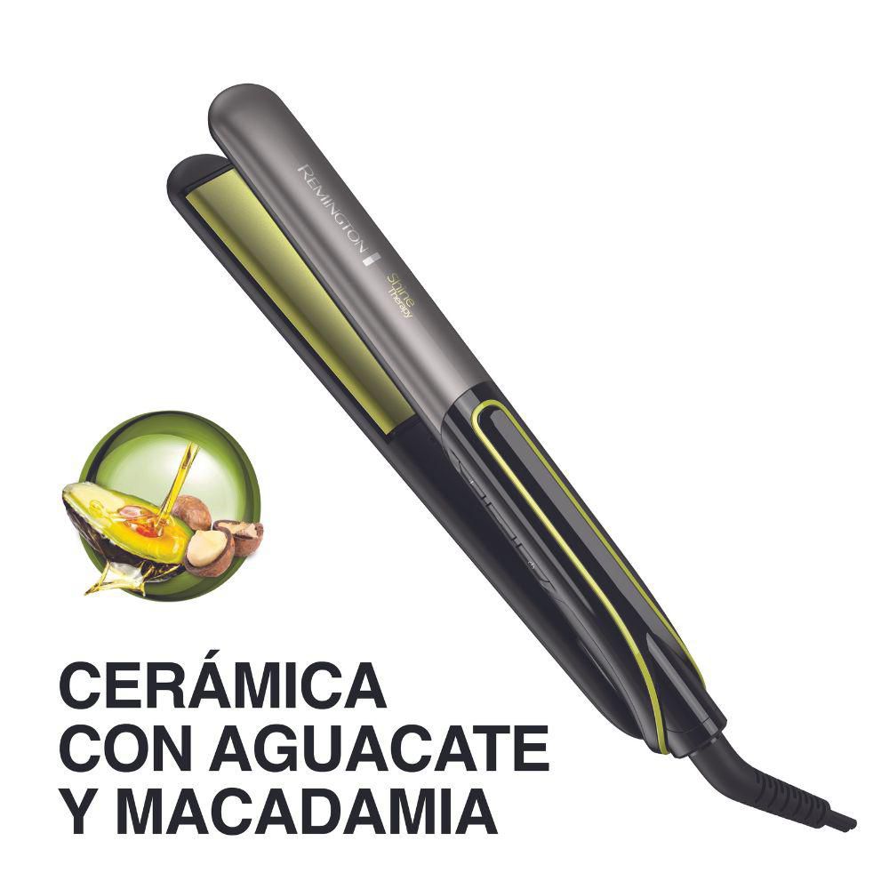 PLANCHA AGUACATE CON MACADAMIA REMINGTON S12A(110)F img #3
