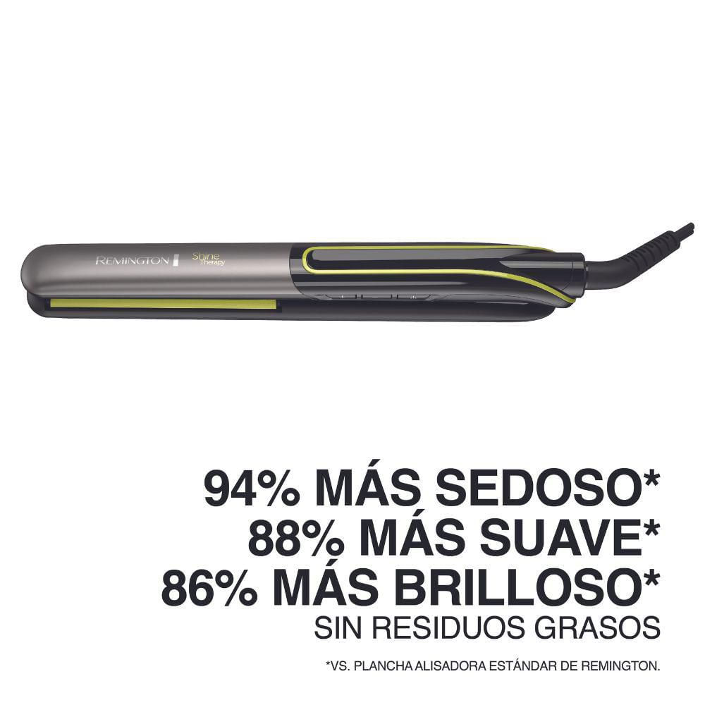 PLANCHA AGUACATE CON MACADAMIA REMINGTON S12A(110)F img #4