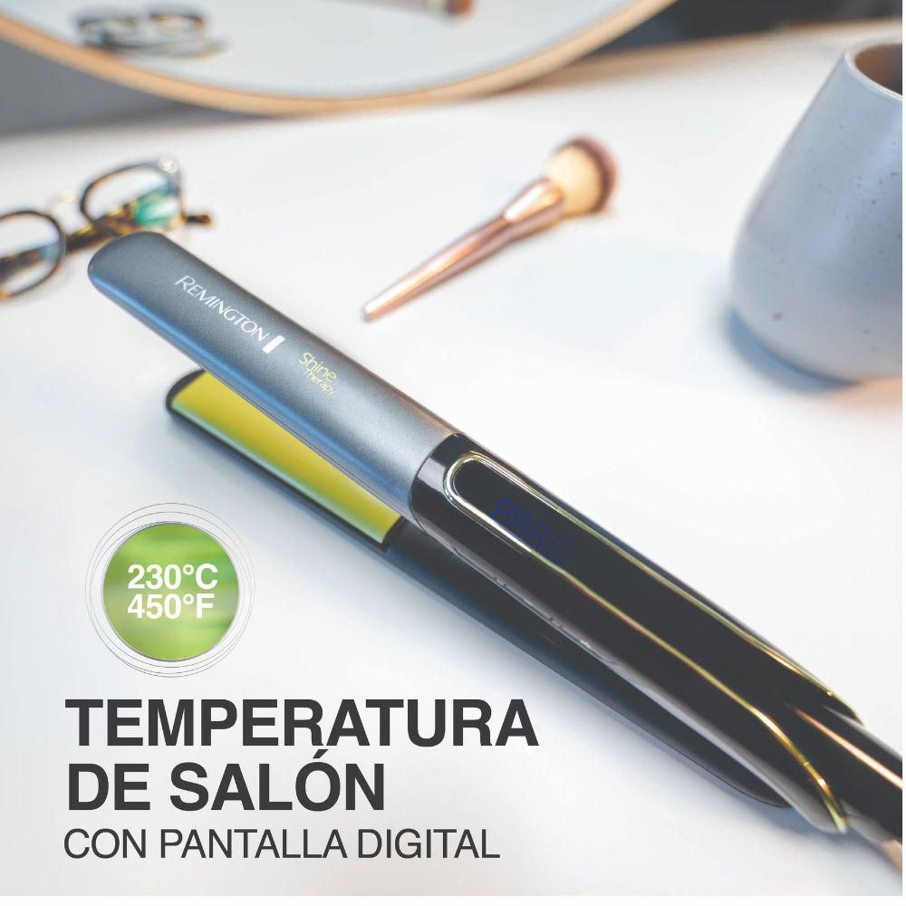 PLANCHA AGUACATE CON MACADAMIA REMINGTON S12A(110)F img #5