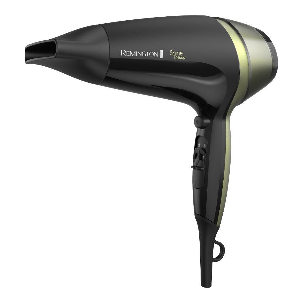 SECADOR CABELLO AGUACATE MACAD REMINGTON D13A(110)F img #2