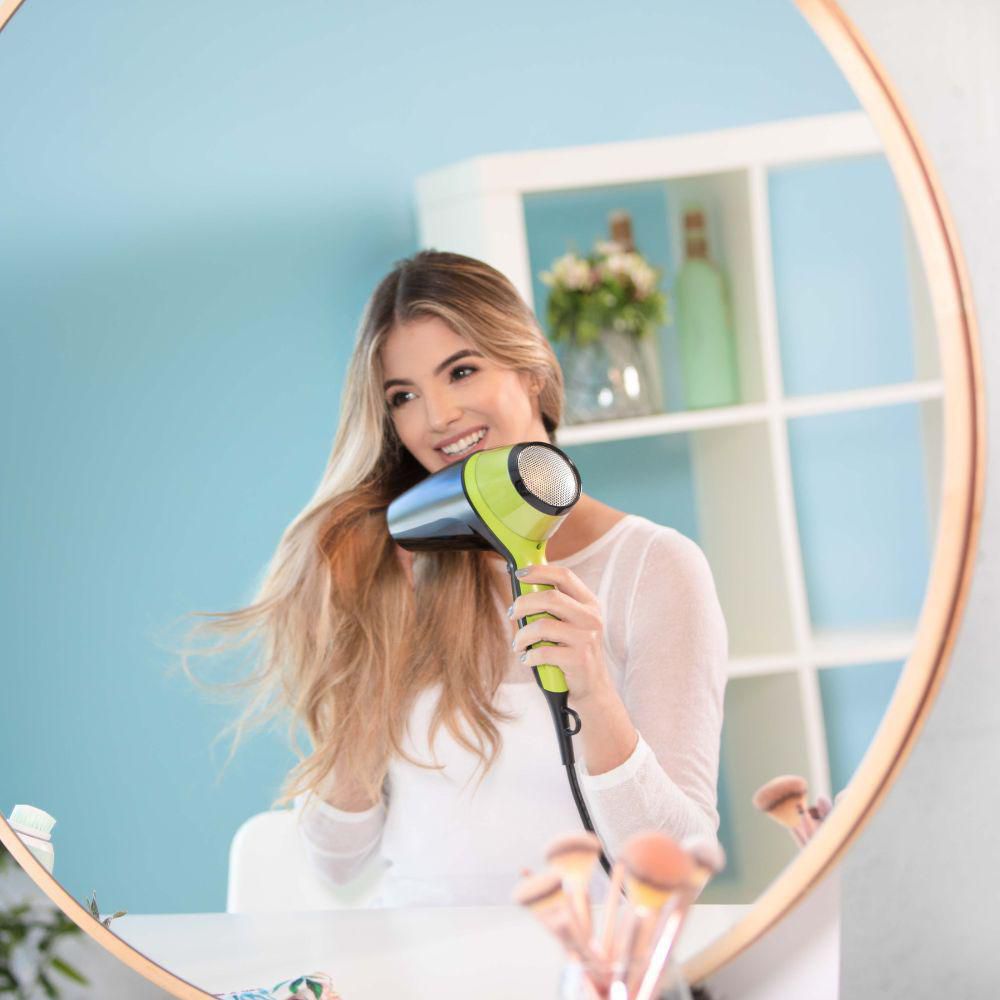 SECADOR CABELLO AGUACATE MACAD REMINGTON D13A(110)F img #3