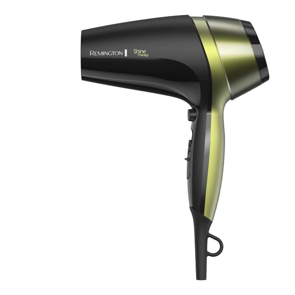 SECADOR CABELLO AGUACATE MACAD REMINGTON D13A(110)F img #8