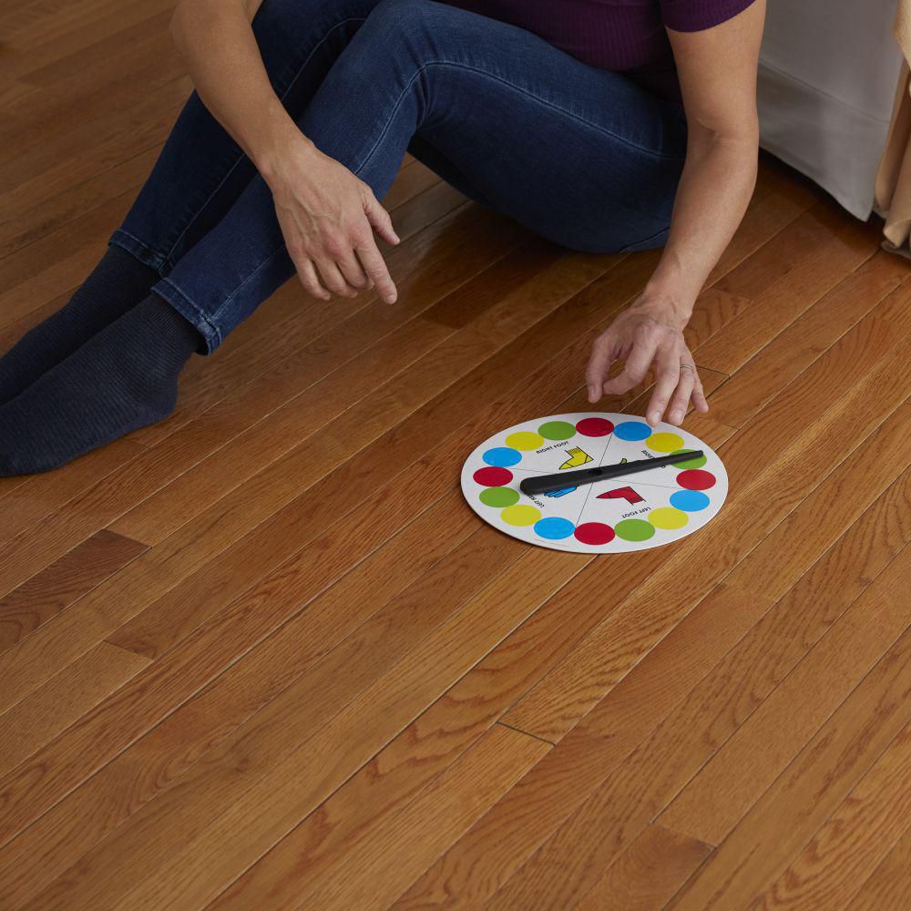 Juego De Mesa Twister HASBRO GAMING img #7