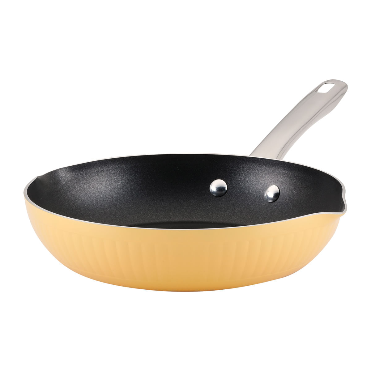 Sartén con picos vertederos DiamondMax® Farberware img #1