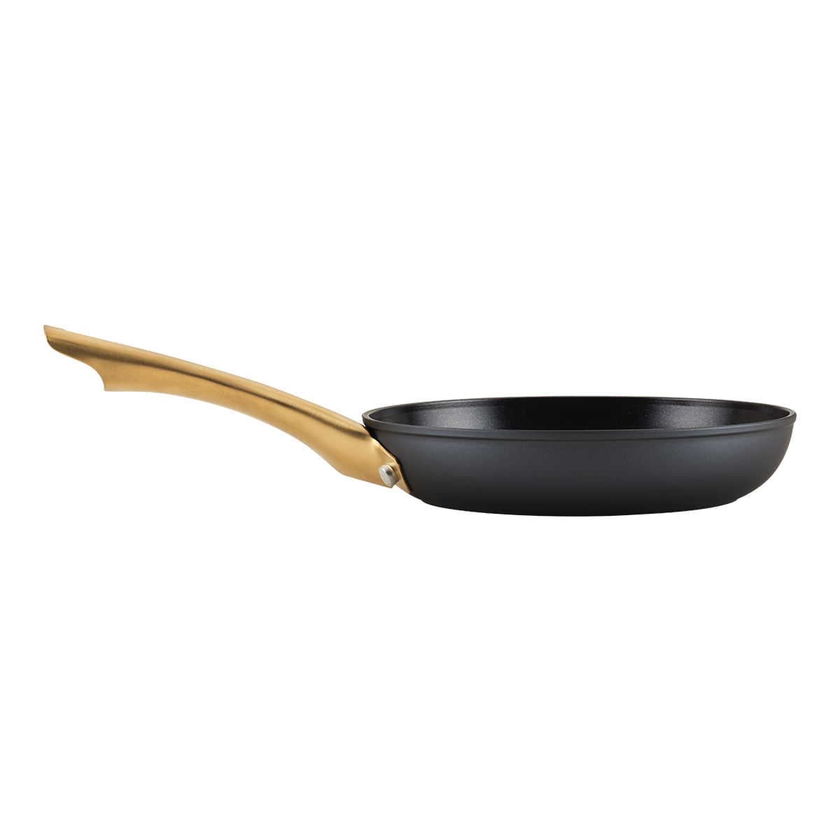Sartén 20cm Forged Induction. Aluminio forjado. Antiadherente Cerámico. Color Negro. Apta para cocinas de Inducción. Farberware img #4