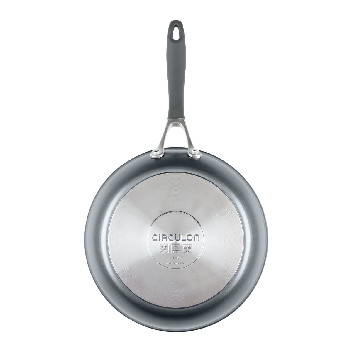 Sartén 25cm. Aluminio antiadherente que No se raya. Circulon img #2